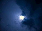 夜空