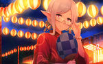 精美二次元少女壁纸
