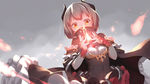 二次元少女动漫壁纸