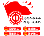 工会文化墙