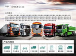 汽车4s店海报