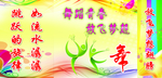 舞蹈青春 放飞梦想
