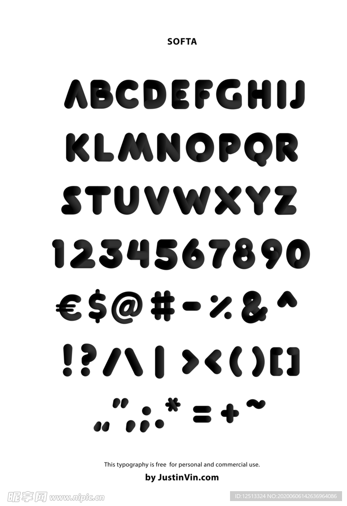 英文字母