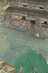 川瀨巴水版画