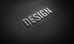logo样机图片