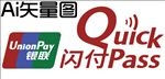 银联标志