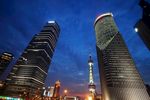 夜景