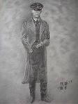 人物素描