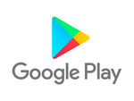 Google play 标志