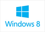 微软 Windows 8 标志