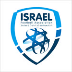 以色列国家足球队队徽 logo