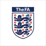 英格兰国家足球队队徽 logo