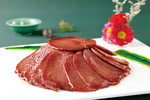五香牛肉