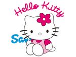 hello kitty凯蒂猫