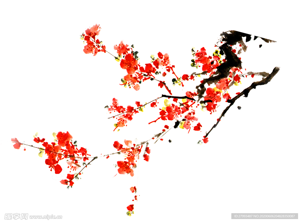 梅花