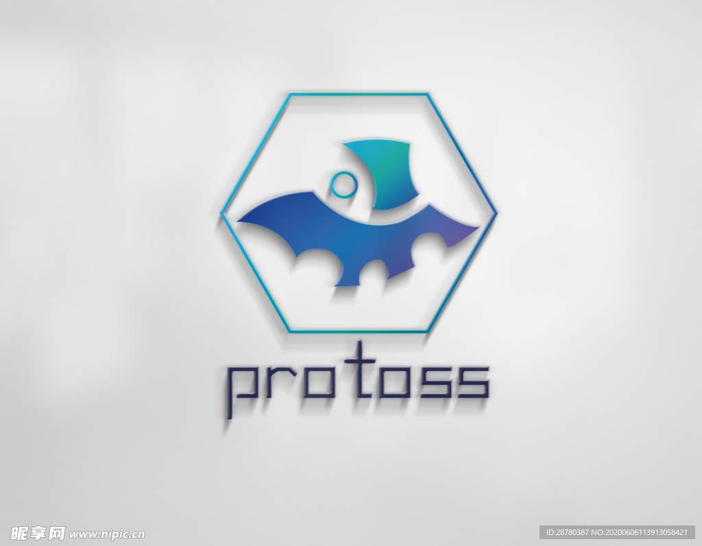 普罗托斯logo