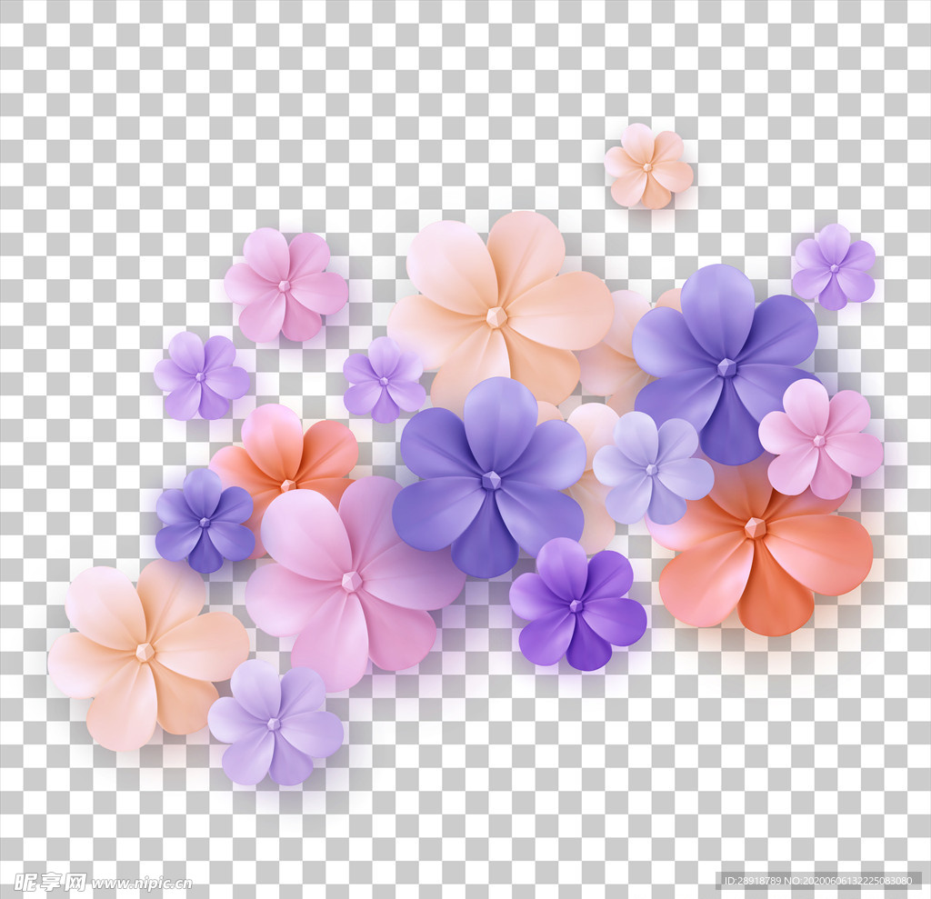 花卉