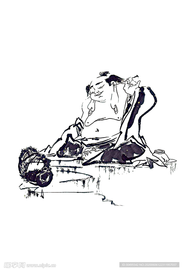 弥勒