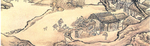 村居图