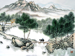 背景墙