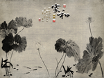 背景墙