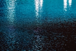 水波纹理背景