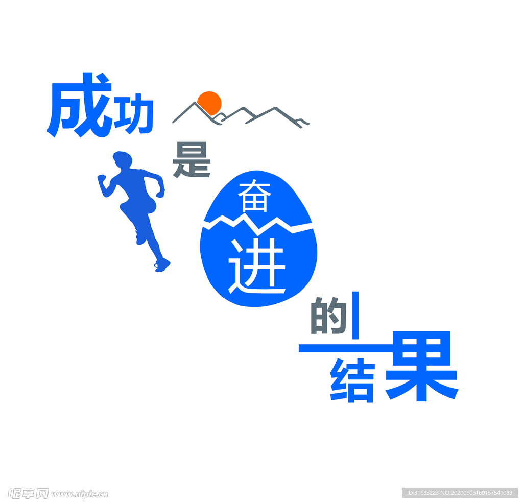 造型 企业成功