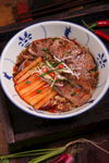 牛肉面