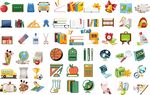 学校书本学习用品