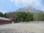 清凉峰