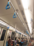 地铁