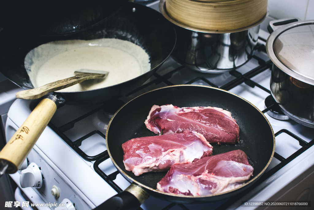 牛肉
