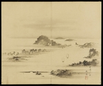 歌川广重版画