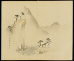 歌川广重版画