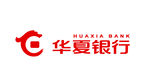 华夏银行logo