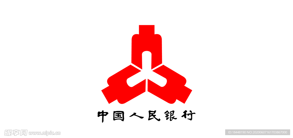 中国人民银行logo