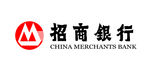 招商银行logo