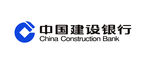 中国建设银行logo