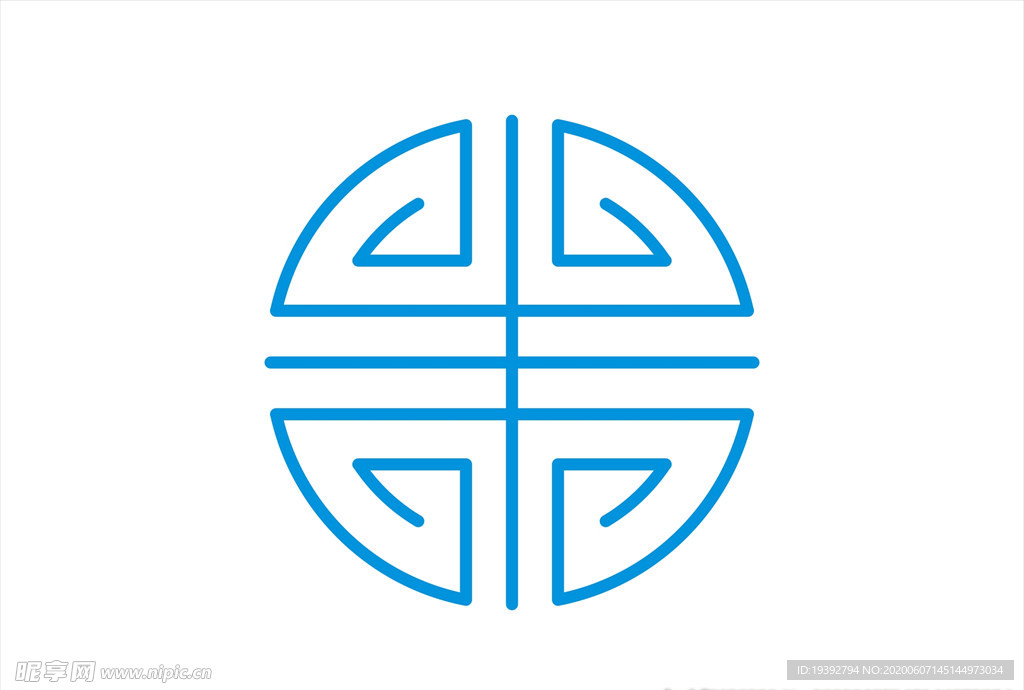 中式传统图案