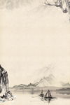 中国风背景