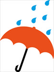 雨伞