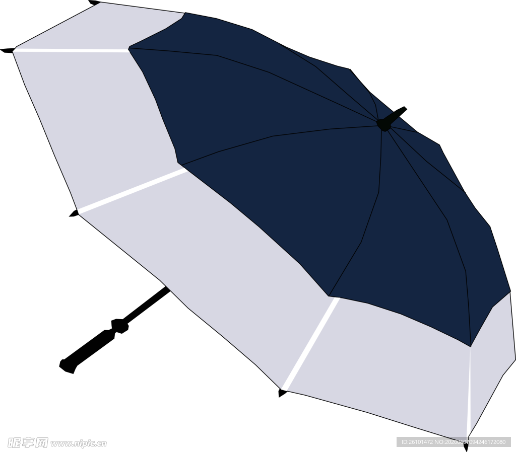 雨伞