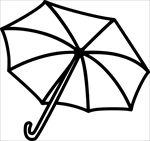雨伞
