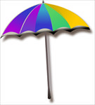 雨伞
