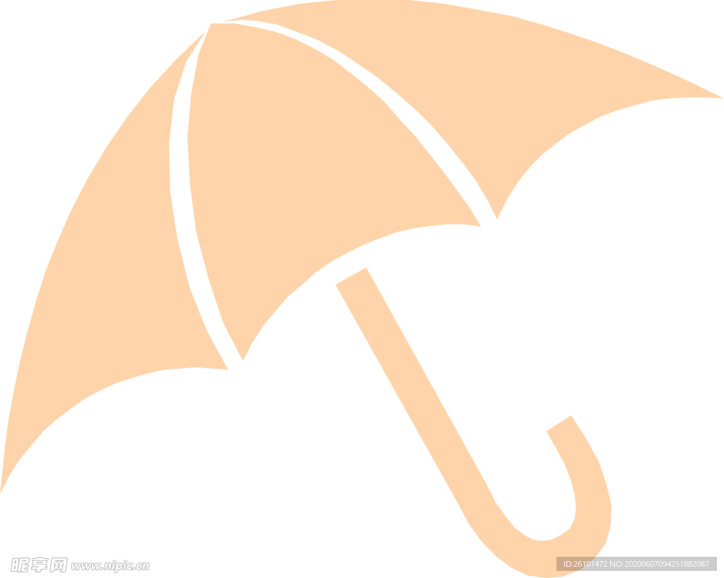 雨伞