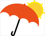 雨伞