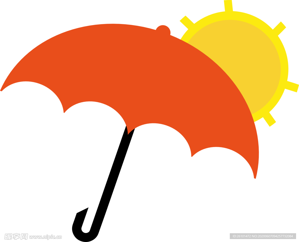 雨伞