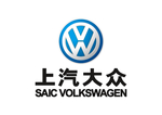 上汽大众 标志 logo