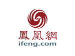 凤凰网 标志 logo
