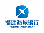 福建海峡银行 标志 logo